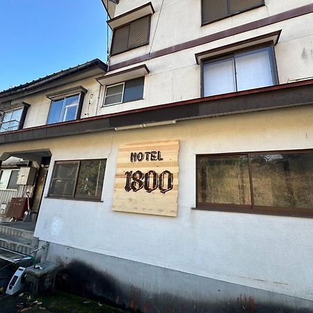 Seki  Hotel1800 מראה חיצוני תמונה