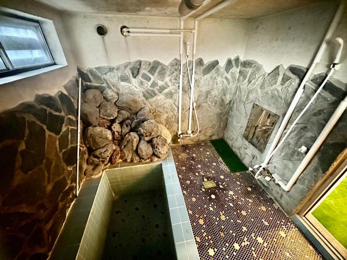 Seki  Hotel1800 מראה חיצוני תמונה