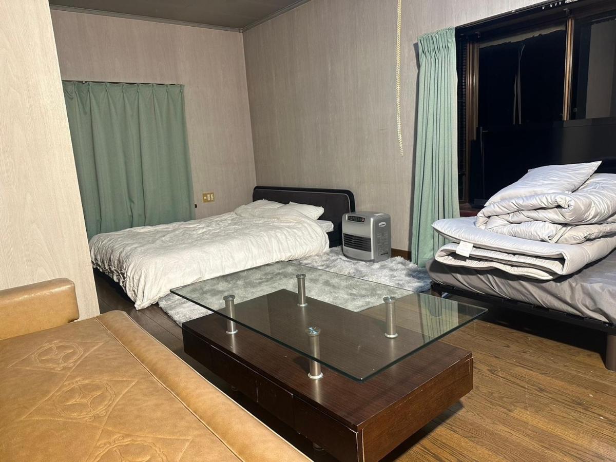 Seki  Hotel1800 מראה חיצוני תמונה