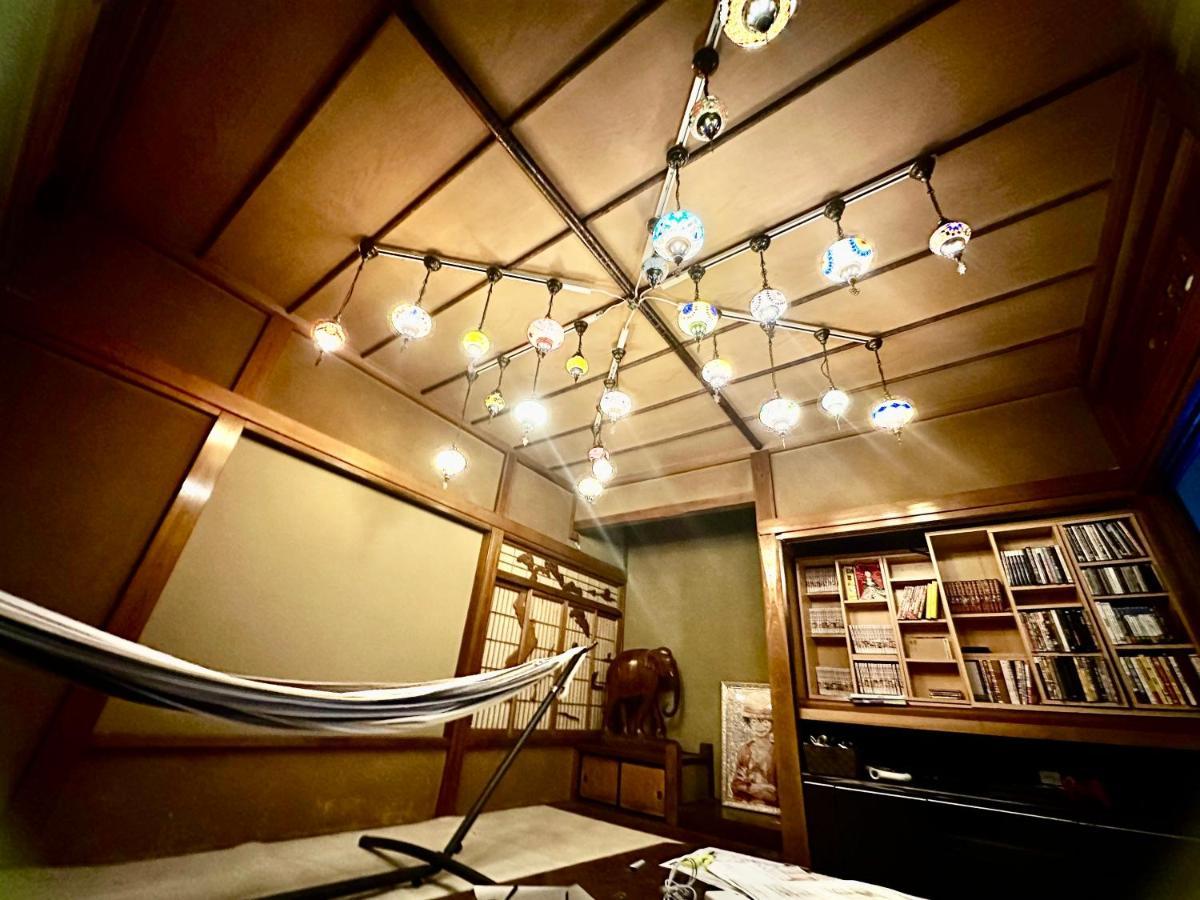 Seki  Hotel1800 מראה חיצוני תמונה