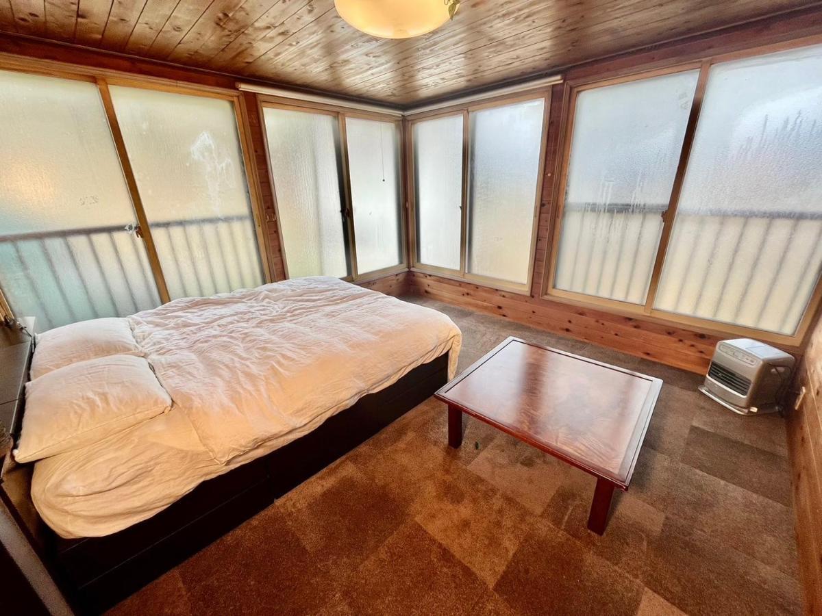 Seki  Hotel1800 מראה חיצוני תמונה
